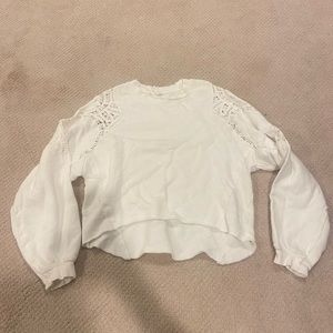 Free people top